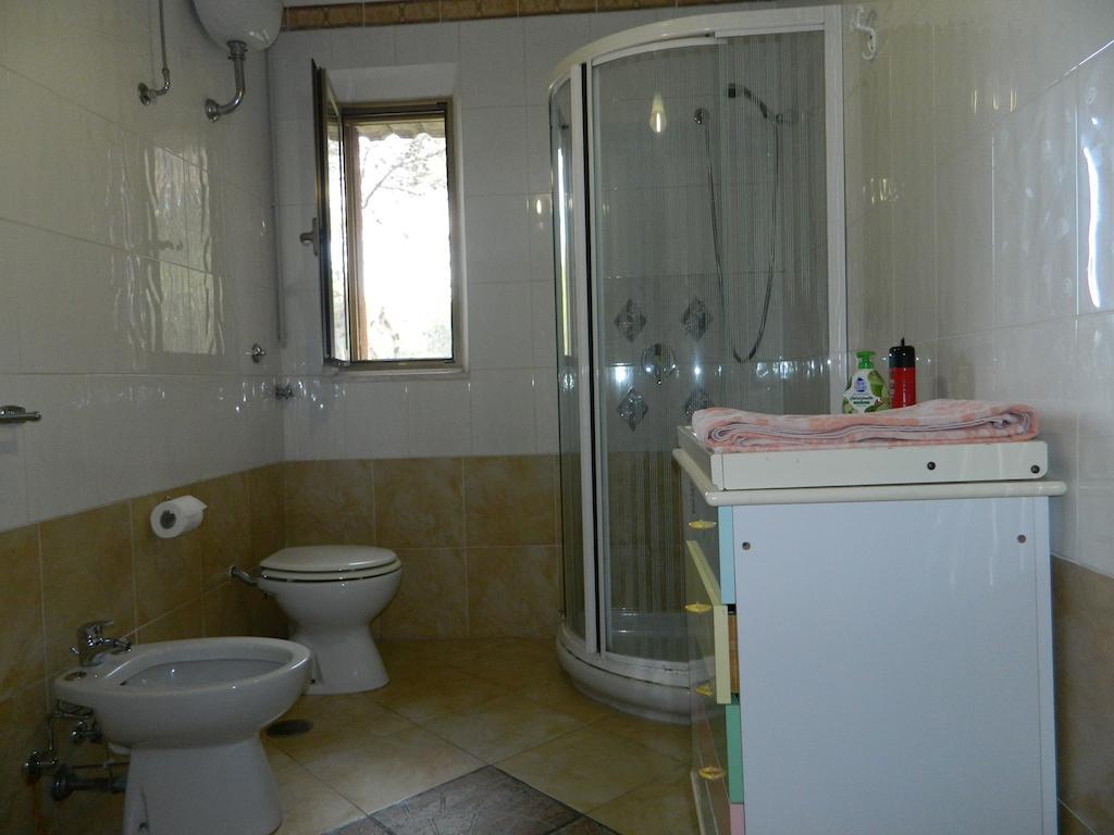 Villa Robinia Massafra Zimmer foto