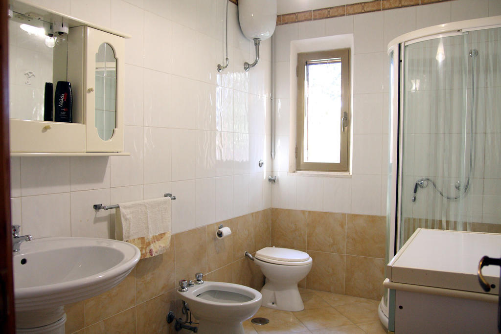 Villa Robinia Massafra Zimmer foto