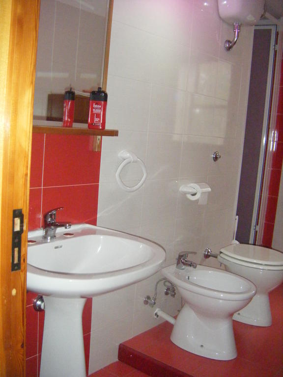 Villa Robinia Massafra Zimmer foto