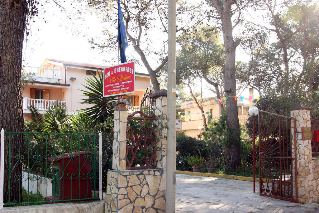 Villa Robinia Massafra Zimmer foto